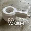 RollerWash by Washbox | Contained paint roller cleaning system
