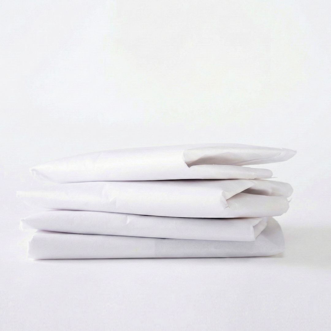 Washbox Rover Filter bags (Envelope of 4)