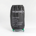 Washbox Rocket Security Cover